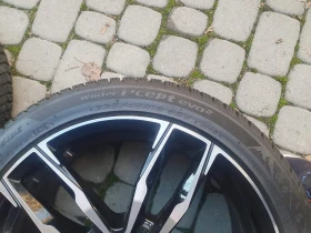 Гуми с джанти Hankook 225/45R18, снимка 6
