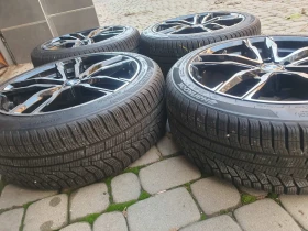 Гуми с джанти Hankook 225/45R18, снимка 10