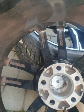 Гуми с джанти Hankook 225/45R18, снимка 16