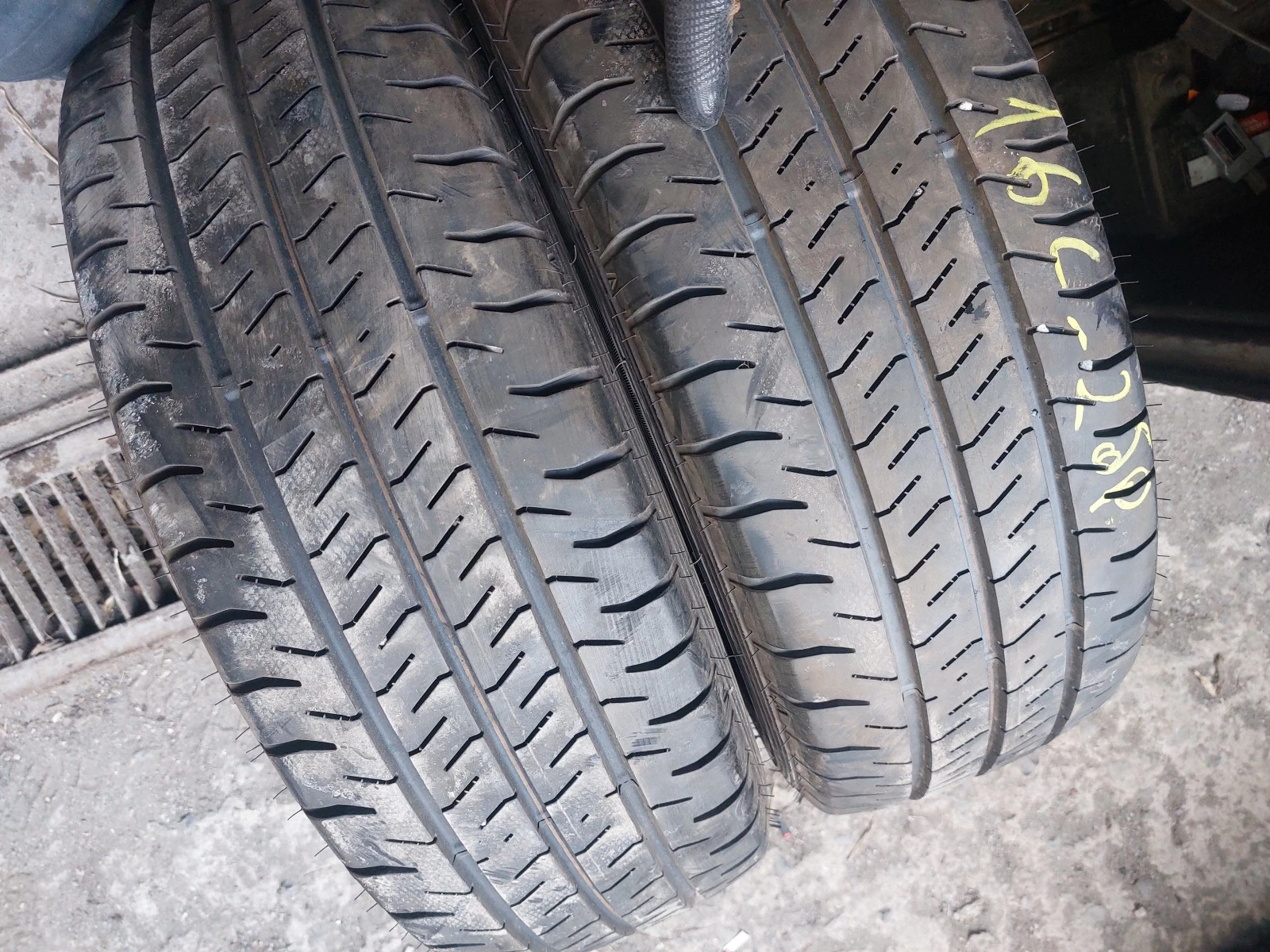  215/65R16 | Mobile.bg   2