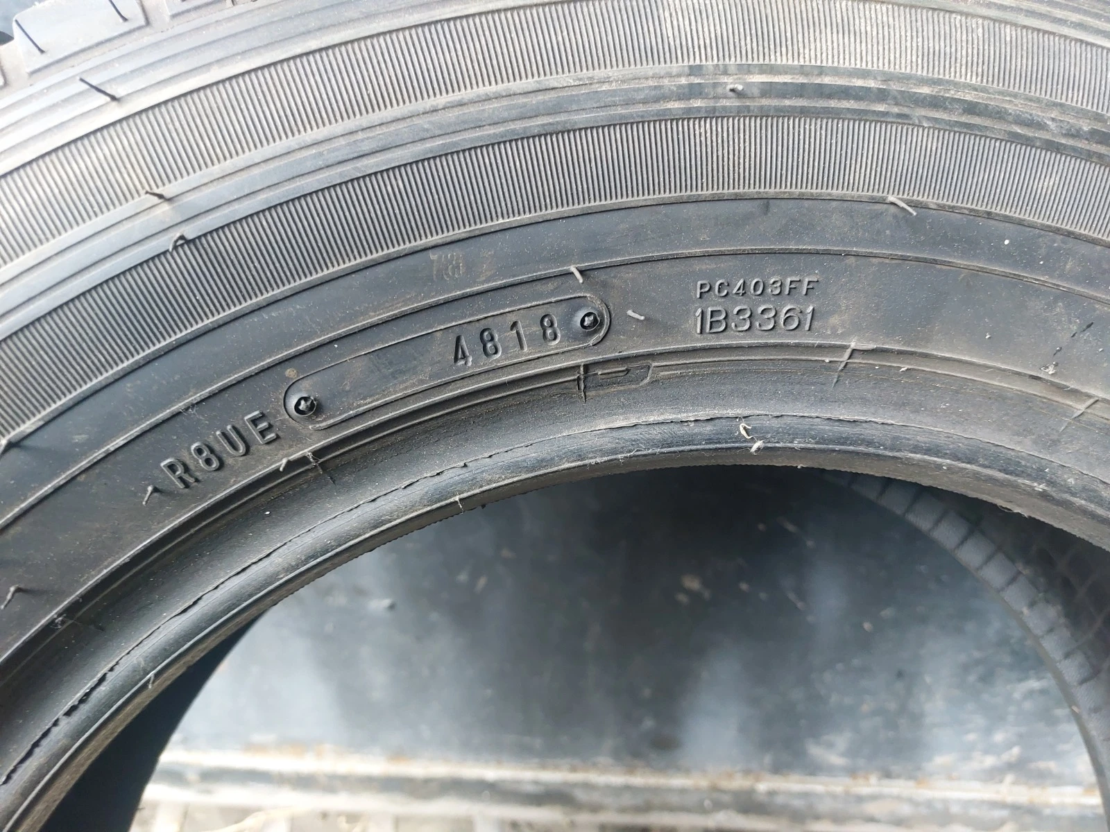  215/65R16 | Mobile.bg   5