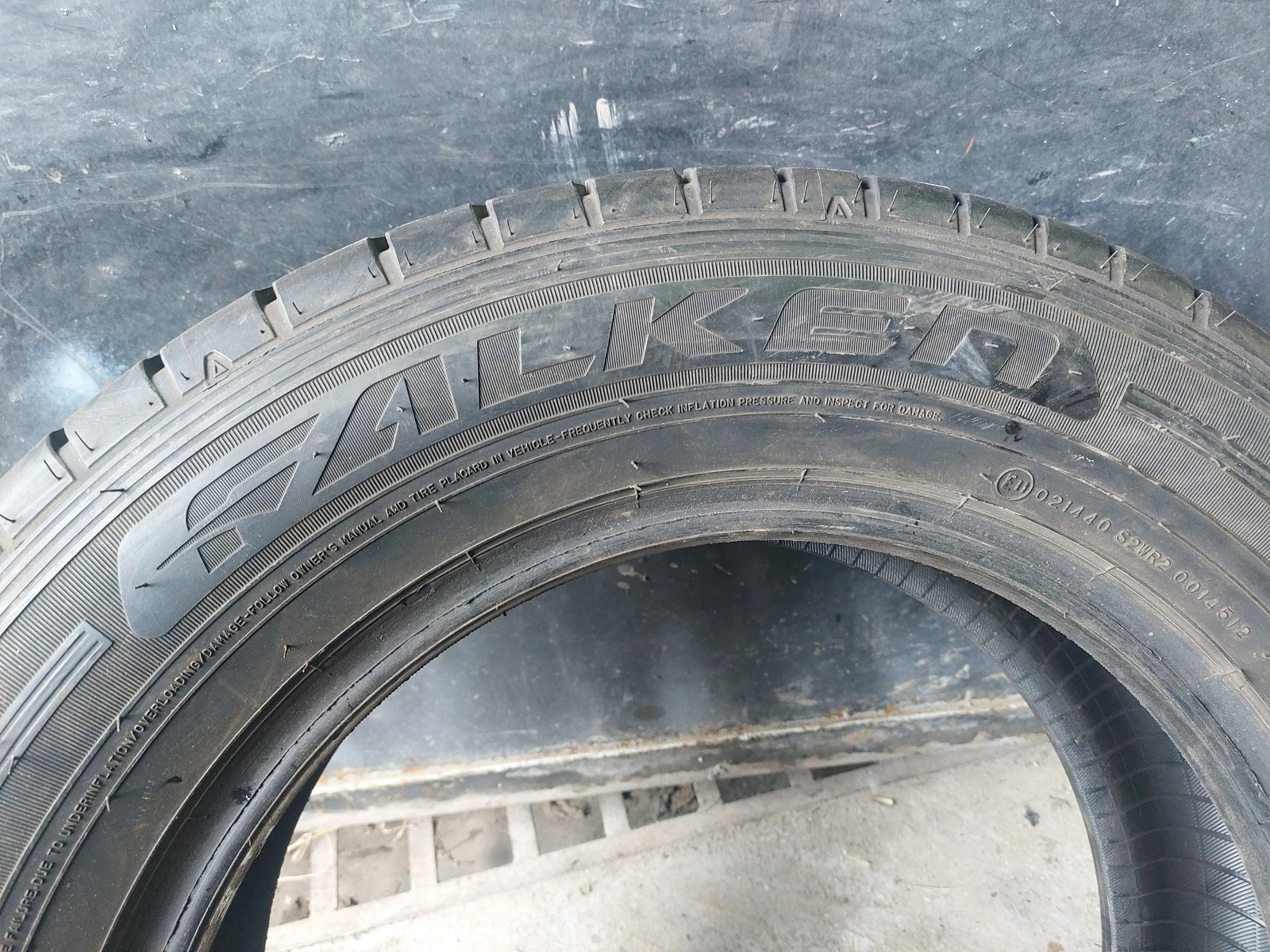  215/65R16 | Mobile.bg   4