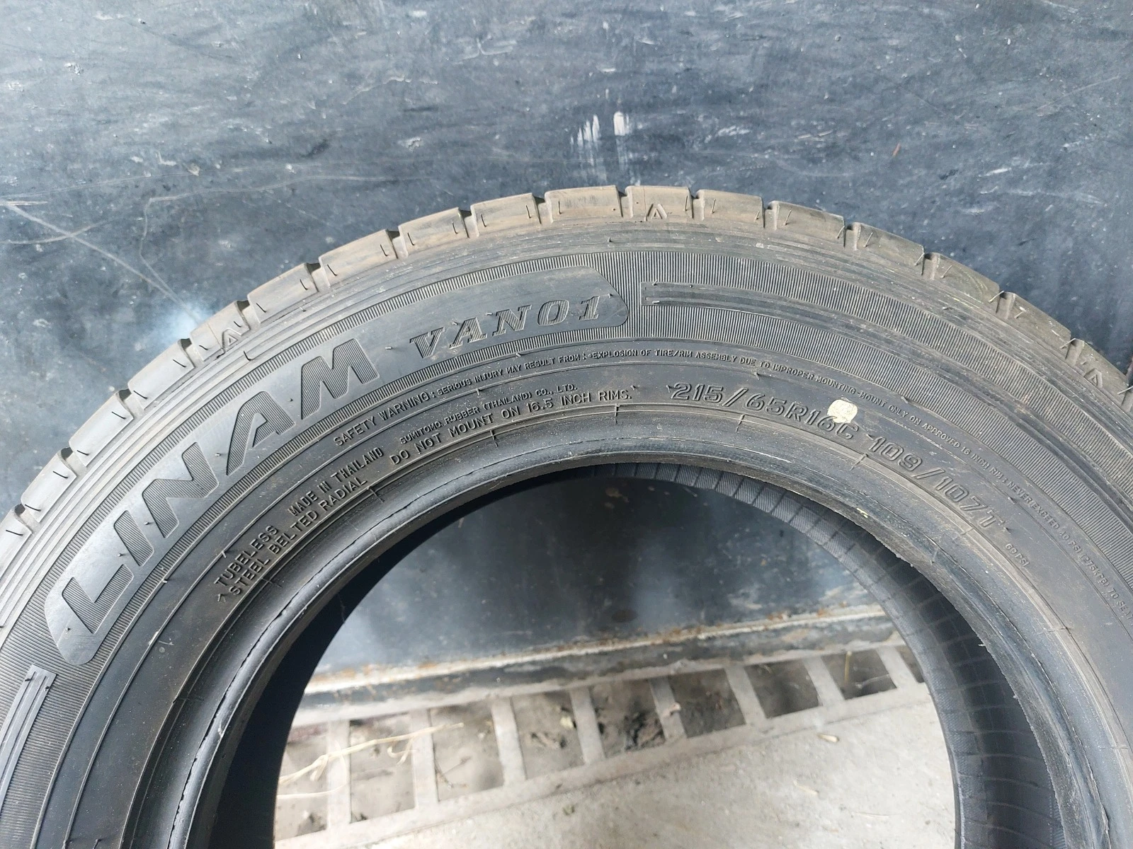  215/65R16 | Mobile.bg   6