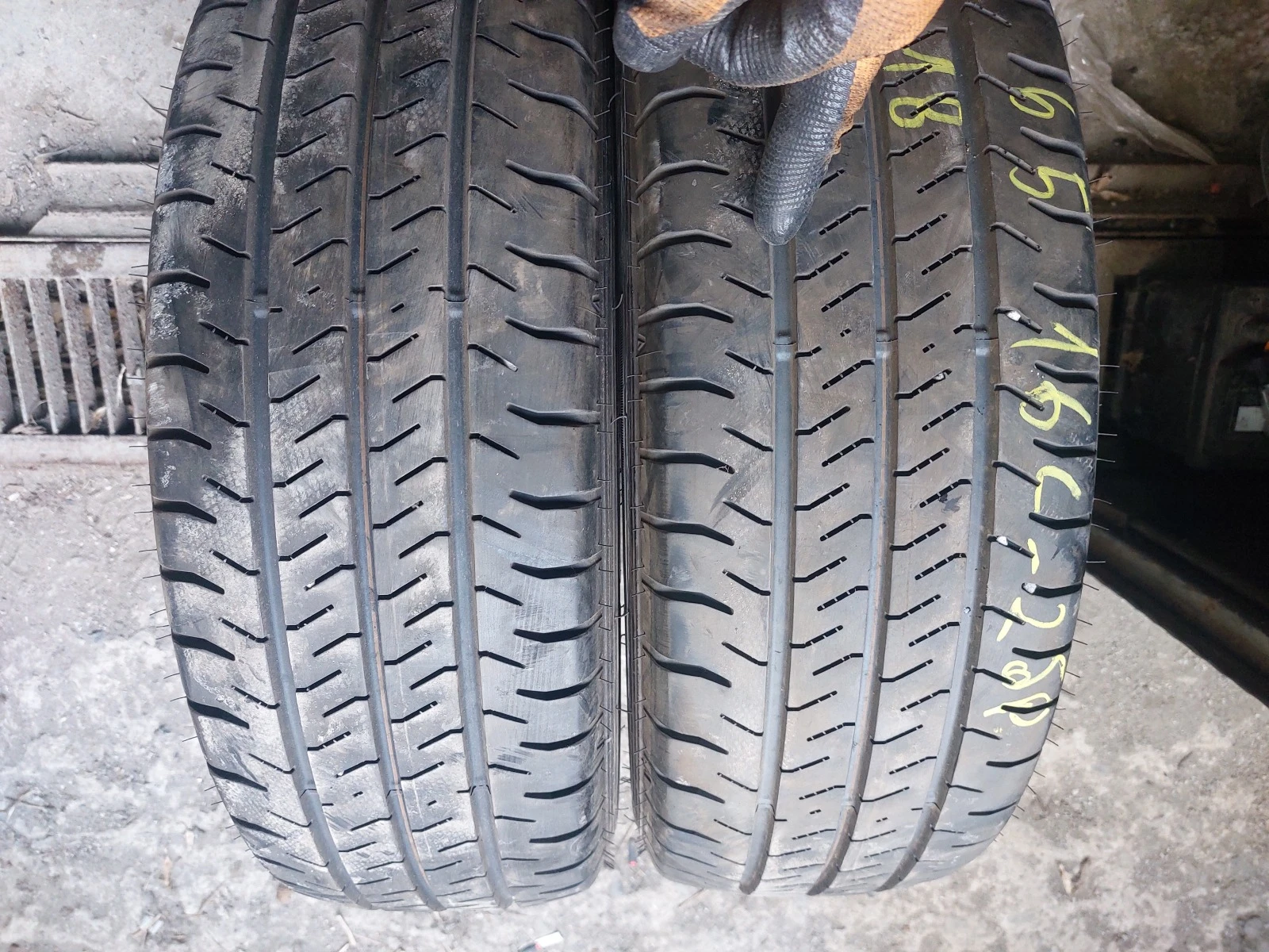  215/65R16 | Mobile.bg   1