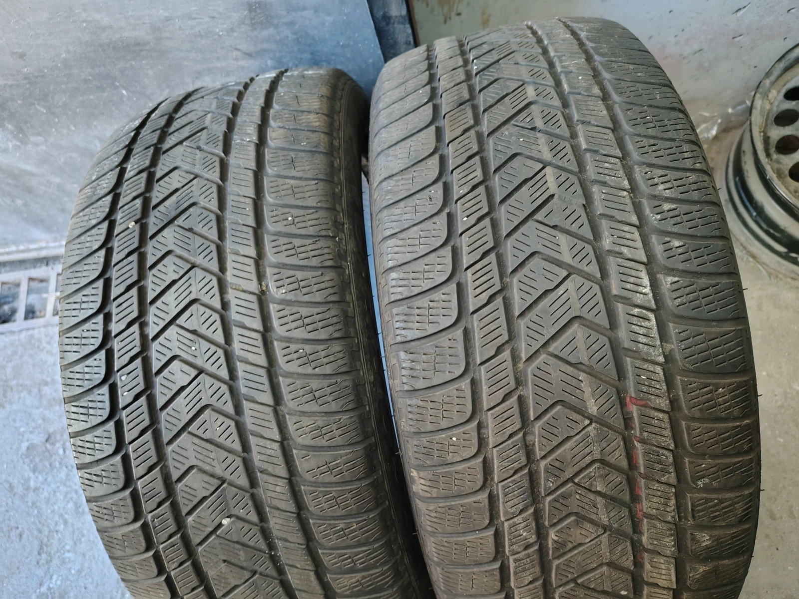  265/45R20 | Mobile.bg   2