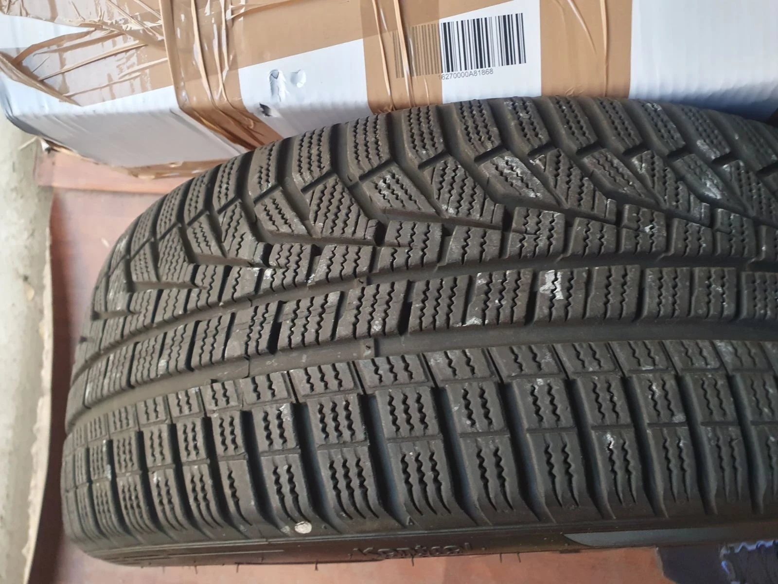 ���� � ������ 225/45R18 �� BMW | Mobile.bg � ����������� 13