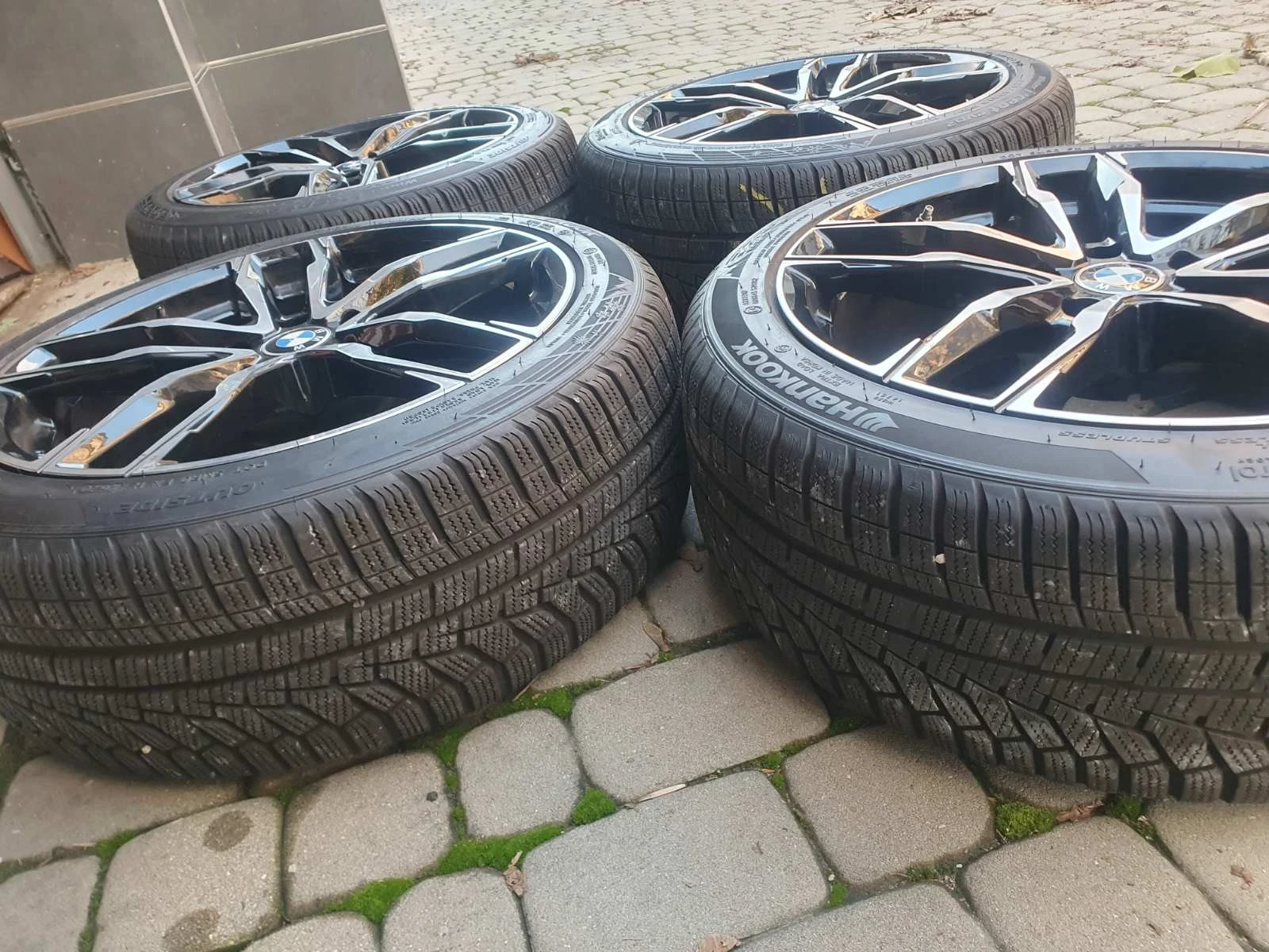 ���� � ������ 225/45R18 �� BMW | Mobile.bg � ����������� 10