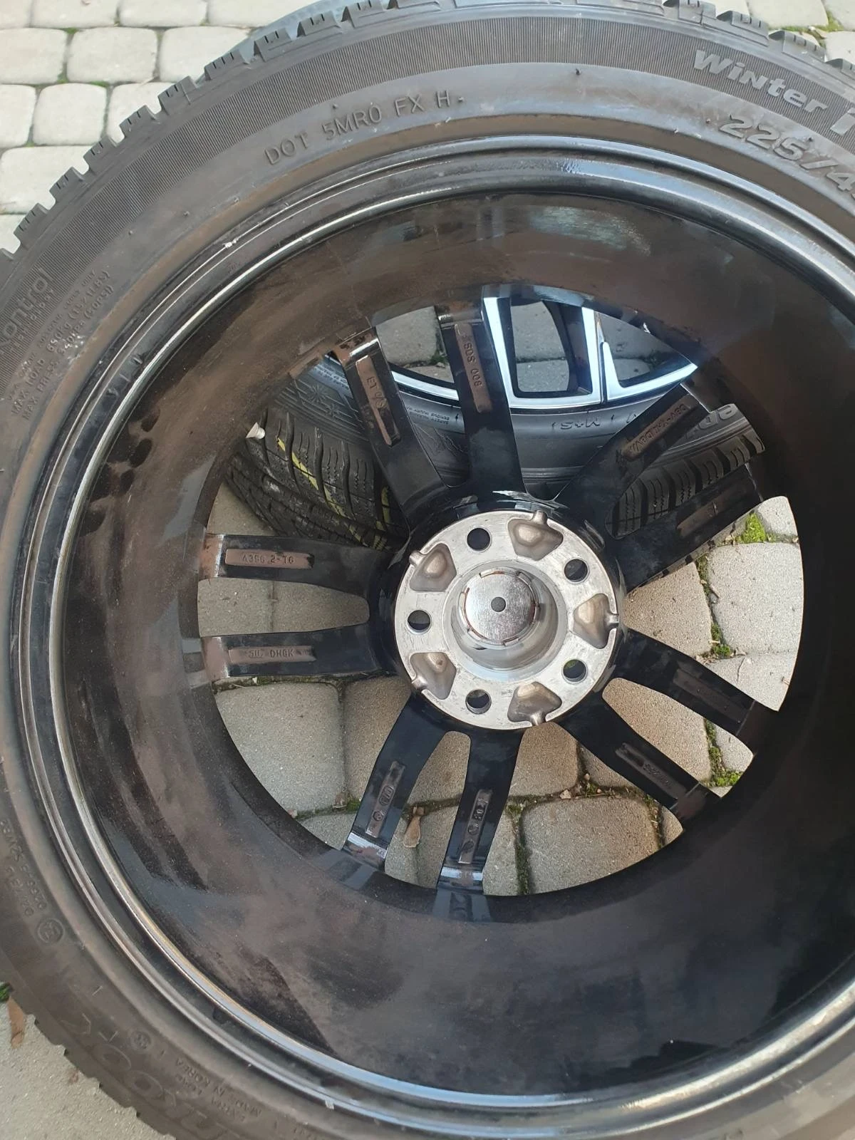 ���� � ������ 225/45R18 �� BMW | Mobile.bg � ����������� 15