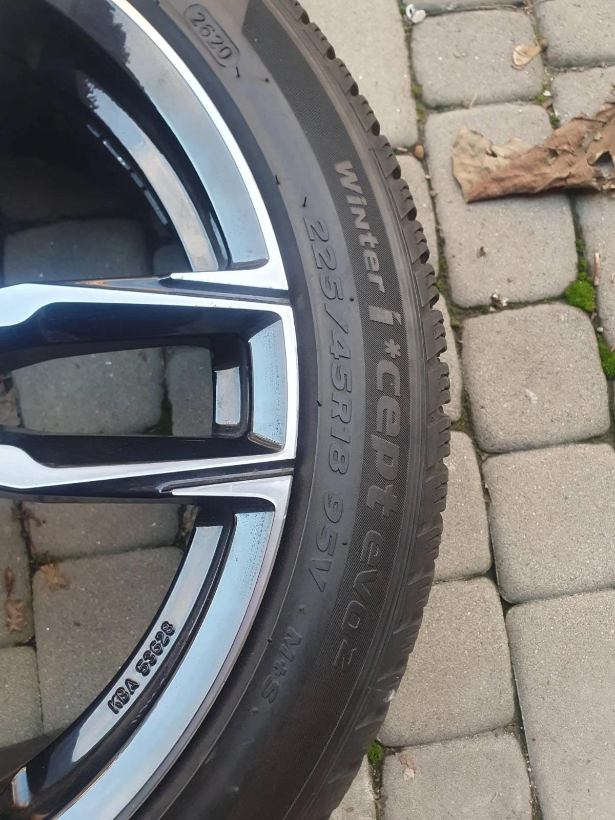 ���� � ������ 225/45R18 �� BMW | Mobile.bg � ����������� 11