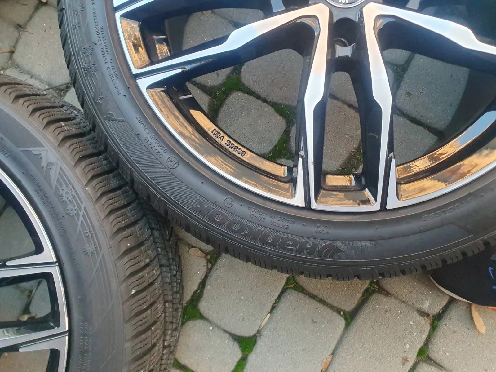 ���� � ������ 225/45R18 �� BMW | Mobile.bg � ����������� 4