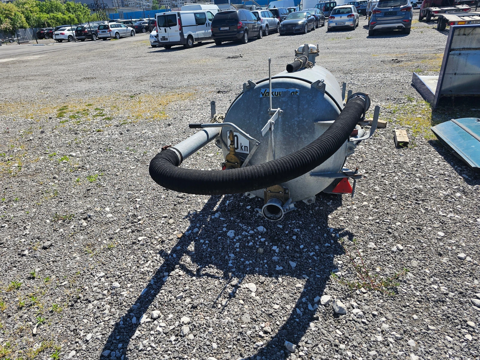 1700, снимка 6 - Автопарк - 54718433
