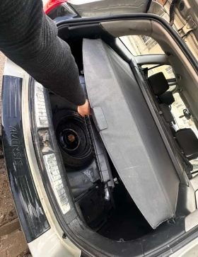 Toyota Avensis  2.2 150кс 2005г, снимка 9