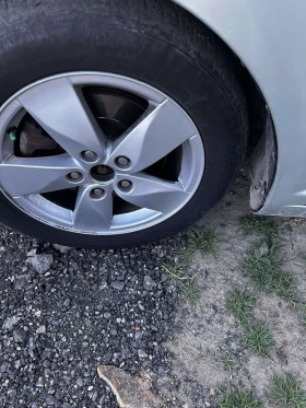 Toyota Avensis  2.2 150кс 2005г, снимка 7