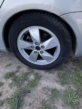 Toyota Avensis  2.2 150кс 2005г, снимка 8