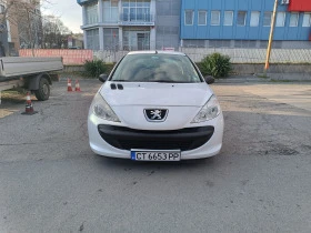 Peugeot 206 206+ 1.1i 60hp