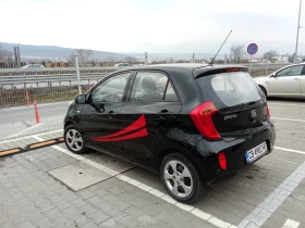 Kia Picanto 1.00