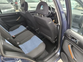 VW Bora 2.3i V5, снимка 11