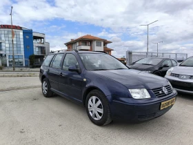 VW Bora 2.3i V5, снимка 3