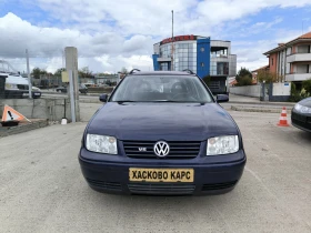 VW Bora 2.3i V5, снимка 2