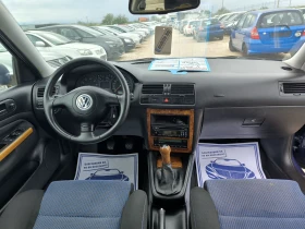 VW Bora 2.3i V5, снимка 10