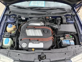 VW Bora 2.3i V5, снимка 13