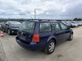 VW Bora 2.3i V5, снимка 5