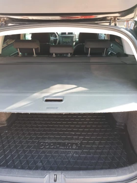 Skoda Octavia, снимка 5