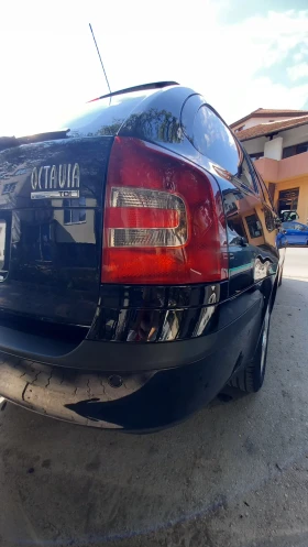 Skoda Octavia, снимка 7