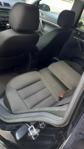 Skoda Octavia, снимка 8