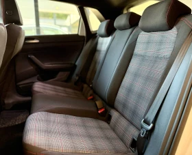 VW Polo GTI* DSG* IQ.Light* Distronic* ЛИЗИНГ* , снимка 14