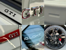 VW Polo GTI* DSG* IQ.Light* Distronic* ЛИЗИНГ* , снимка 15