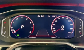 VW Polo GTI* DSG* IQ.Light* Distronic* ЛИЗИНГ* , снимка 11