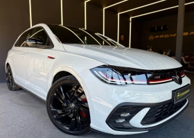 VW Polo GTI* DSG* IQ.Light* Distronic* ЛИЗИНГ* , снимка 1