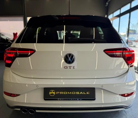 VW Polo GTI* DSG* IQ.Light* Distronic* ЛИЗИНГ* , снимка 5