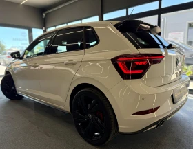 VW Polo GTI* DSG* IQ.Light* Distronic* ЛИЗИНГ* , снимка 4