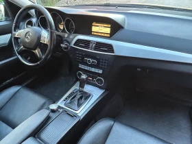 Mercedes-Benz C 200 2, 2NAVI KOJA AVTOMAT , снимка 12