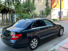 Mercedes-Benz C 200 2, 2NAVI KOJA AVTOMAT , снимка 4