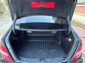 Mercedes-Benz C 200 2, 2NAVI KOJA AVTOMAT , снимка 16