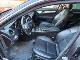 Mercedes-Benz C 200 2, 2NAVI KOJA AVTOMAT , снимка 9
