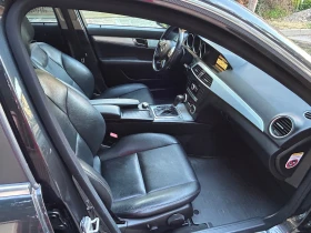 Mercedes-Benz C 200 2, 2NAVI KOJA AVTOMAT , снимка 11