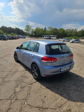 VW Golf, снимка 8