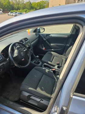 VW Golf, снимка 6