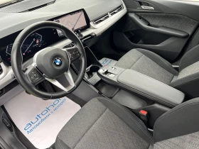 BMW 218 Active Tourer Sport/2.0d/150k.c./7AT/ГАРАНЦИЯ, снимка 7