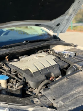 VW Scirocco 2.0 TDI, снимка 16