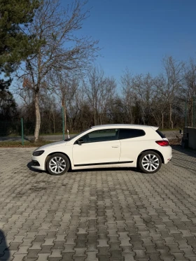 VW Scirocco 2.0 TDI, снимка 3