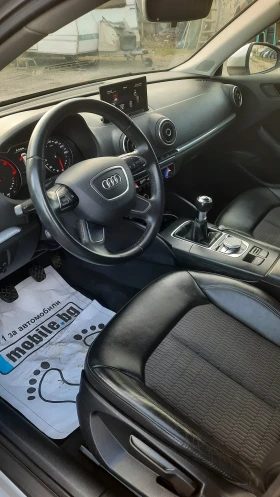 Audi A3, снимка 11