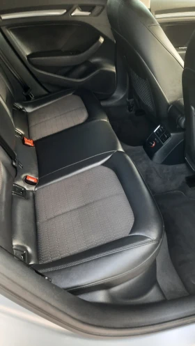 Audi A3, снимка 8