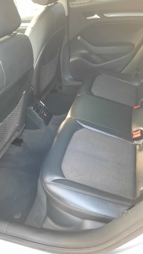 Audi A3, снимка 9