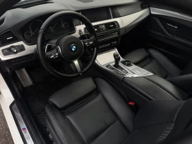 BMW 535 i xDrive M Sport, снимка 10