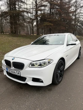 BMW 535 i xDrive M Sport, снимка 3